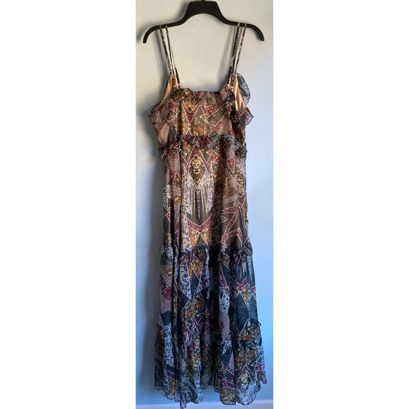 NWT Sukiso Angelina Dress XXL - Picture 9 of 10